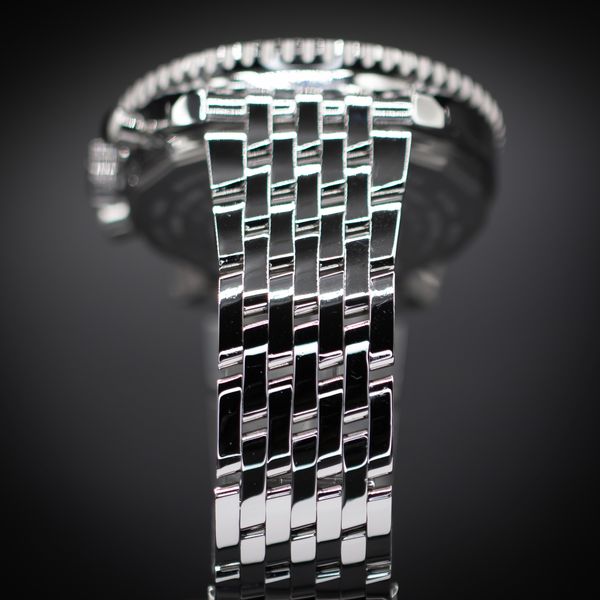 Breitling Navitimer B01 Chronograph 46 AB0127